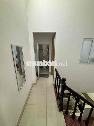 Nhà ở 1/ đường Tân Thới Nhất 1B