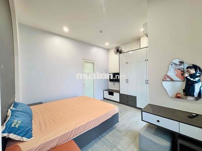 👑 CĂN HỘ 1PN CAO CẤP FULL NỘI THẤT / SƠN TRÀ