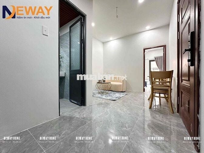 CHO THUÊ CHDV 1 PHÒNG NGỦ NGAY KHUÔNG VIỆT