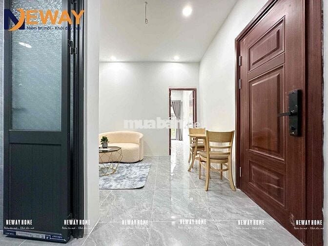 CHO THUÊ CHDV 1 PHÒNG NGỦ NGAY KHUÔNG VIỆT