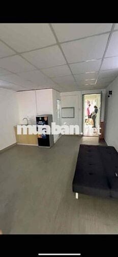 PHÒNG TRỌ ZÁ RẺ BAN CÔNG FULL NỘI THẤT NGAY TÂN BÌNH