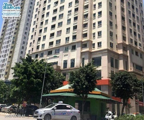 CĂN HỘ CAO CẤP KĐT XA LA, HÀ ĐÔNG. TẦNG ĐẸP, VIEW TRIỆU ĐÔ