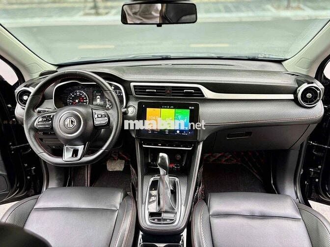 460 Triệu/ MG ZS STD – Trả trước từ 90 triệu