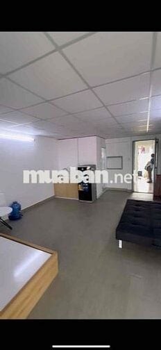 PHÒNG TRỌ ZÁ RẺ BAN CÔNG FULL NỘI THẤT NGAY TÂN BÌNH