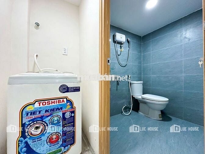 Khai trương nhà mới, 1PN riêng biệt, gần Aeon Tân Phú