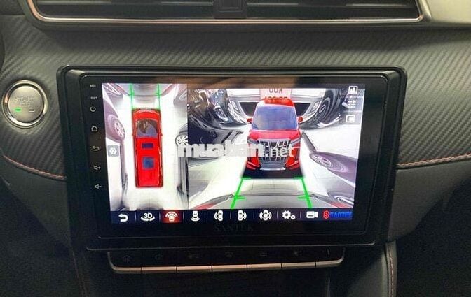 MGZS 2021 giá rẻ hỗ trợ bank cao