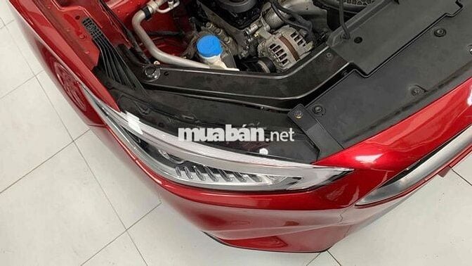 MGZS 2021 giá rẻ hỗ trợ bank cao