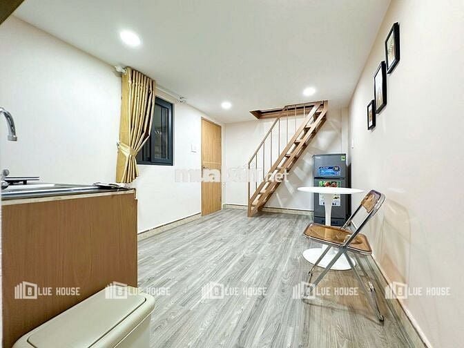 Khai trương nhà mới, 1PN riêng biệt, gần Aeon Tân Phú