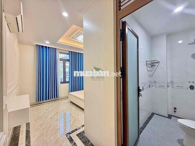 CHO THUÊ NHÀ ĐẸP 4 PHÒNG NGỦ KĐT HÀ QUANG 2 GIÁ 23 TRIỆU/THÁNG