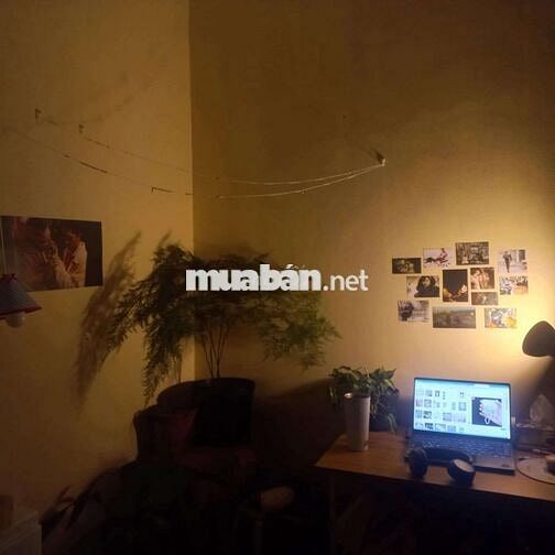 [PASS PHÒNG] Mình cần pass phòng có thể vào ở ngay