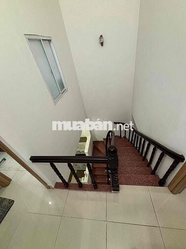 Nhà ở 1/ đường Tân Thới Nhất 1B