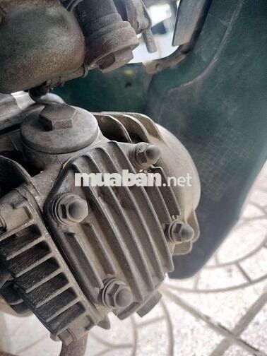 Wavealpha 2003 zin  9 chủ bao giấytờ