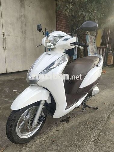 Lead biển TP xe đẹp máy rin êm