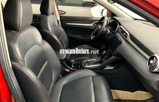 MGZS 2021 giá rẻ hỗ trợ bank cao