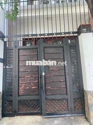 CHO THUÊ NHÀ MỚI ĐẸP . 4 PHÒNG NGỦ , 4WC ,  HUỲNH VĂN BÁNH , PN