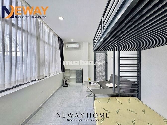 DUPLEX VIEW KINH CỬA SỔ TRỜI_FULL NT_CÓ THANG MÁY_BV 24/7