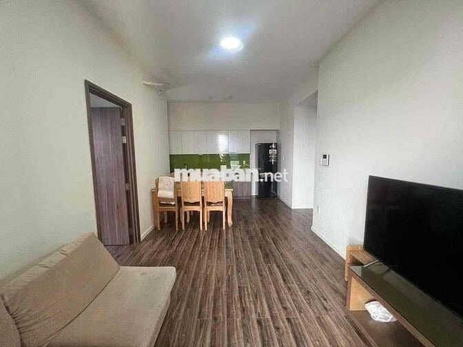 Cho thuê CĂN GÓC 2PN-2WC MIZUKI PARK Full nội thất