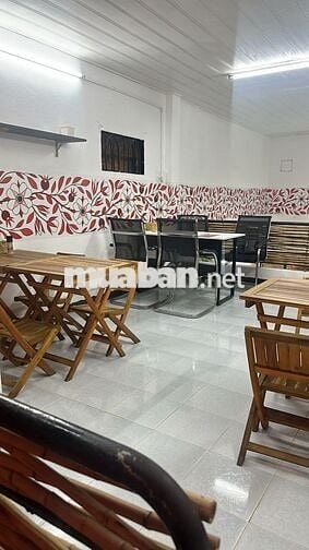 Quán cà phê Âu sinh lời – sẵn sàng vận hành tại trung tâm Nha Trang