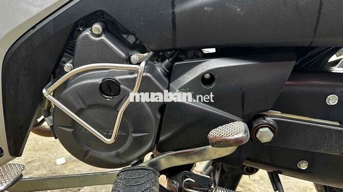 Honda Wave Alha 110 xanh 2022 ( hỗ trợ góp )