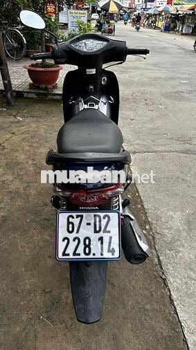 Honda Wave Alha 110 xanh 2022 ( hỗ trợ góp )