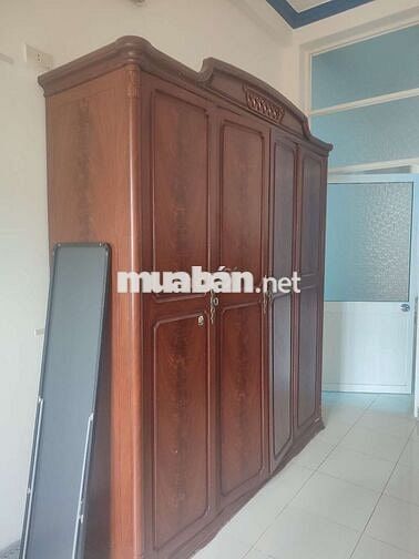 Cho thuê phòng trọ ban công, thoáng mát, tắm nóng lạnh, quận Thanh Khê