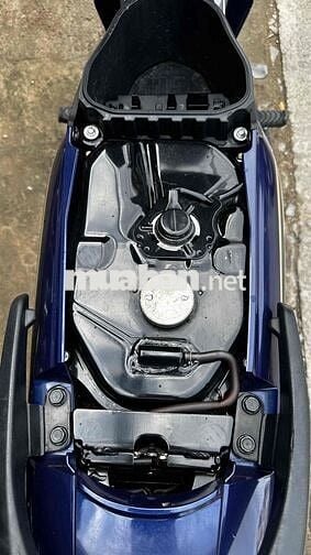 Honda Wave Alha 110 xanh 2022 ( hỗ trợ góp )