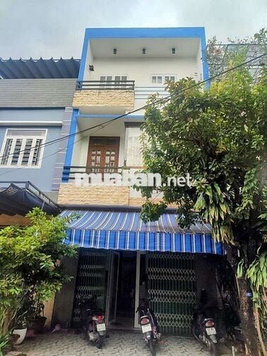 Cho thuê phòng trọ ban công, thoáng mát, tắm nóng lạnh, quận Thanh Khê