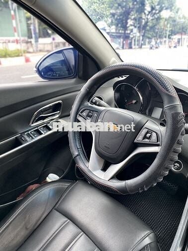 Chevrolet Cruze LTZ 1.8L - 2017 xe đẹp, không lỗi