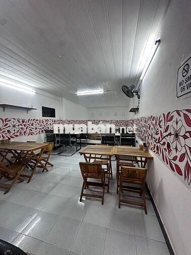 Quán cà phê Âu sinh lời – sẵn sàng vận hành tại trung tâm Nha Trang