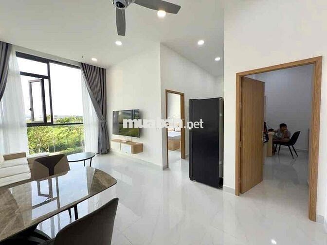 LÔ GÓC KHU CHUNG CƯ DEPOT METRO THAM LƯƠNG (CTL TOWER), TÂN THỚI NHẤT