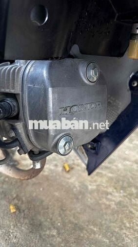 Honda Wave Alha 110 xanh 2022 ( hỗ trợ góp )