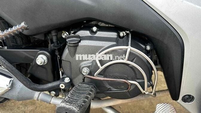 Honda Wave Alha 110 xanh 2022 ( hỗ trợ góp )