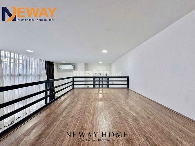 DUPLEX VIEW KINH CỬA SỔ TRỜI_FULL NT_CÓ THANG MÁY_BV 24/7