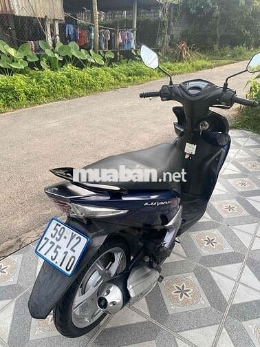 bán xe luvias 2015 Fi máy im ru cho ae đi làm