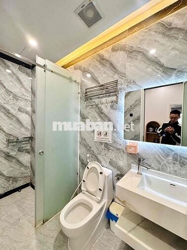 👑 CĂN HỘ 1PN CAO CẤP FULL NỘI THẤT / SƠN TRÀ