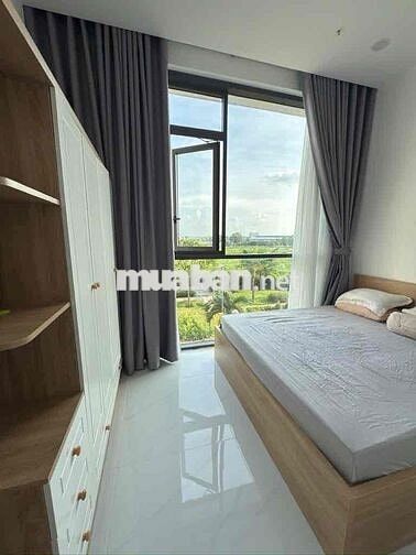 LÔ GÓC KHU CHUNG CƯ DEPOT METRO THAM LƯƠNG (CTL TOWER), TÂN THỚI NHẤT