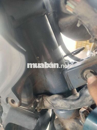 Wavealpha 2003 zin  9 chủ bao giấytờ