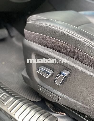 Chevrolet Cruze LTZ 1.8L - 2017 xe đẹp, không lỗi