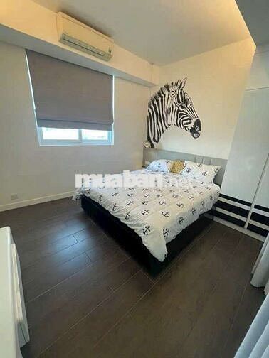 🍒Bán penthouse BellezaQ7*Shr*FullNTCC*view sông*Dt 185m2*3pn*8.25 tỷ