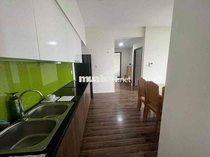 Cho thuê CĂN GÓC 2PN-2WC MIZUKI PARK Full nội thất