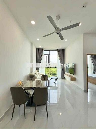 LÔ GÓC KHU CHUNG CƯ DEPOT METRO THAM LƯƠNG (CTL TOWER), TÂN THỚI NHẤT