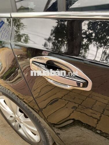 Chevrolet Cruze LTZ 1.8L - 2017 xe đẹp, không lỗi