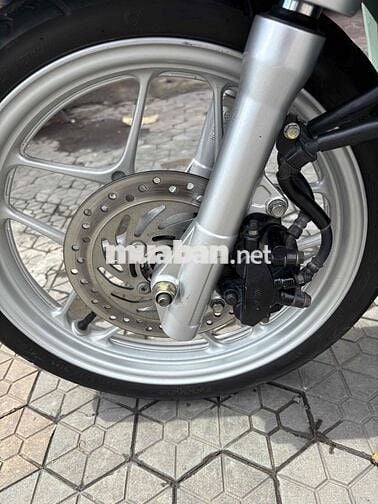 sh mode đăng kí 2016 xe zin