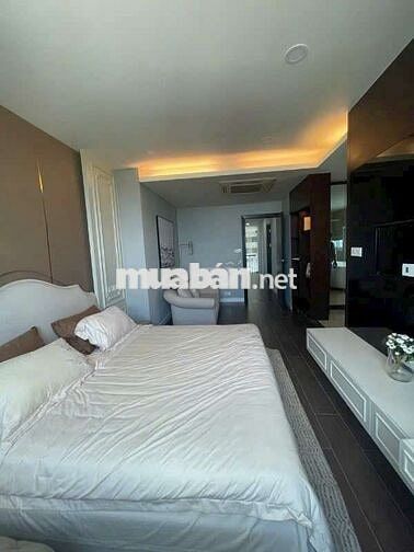 🍒Bán penthouse BellezaQ7*Shr*FullNTCC*view sông*Dt 185m2*3pn*8.25 tỷ