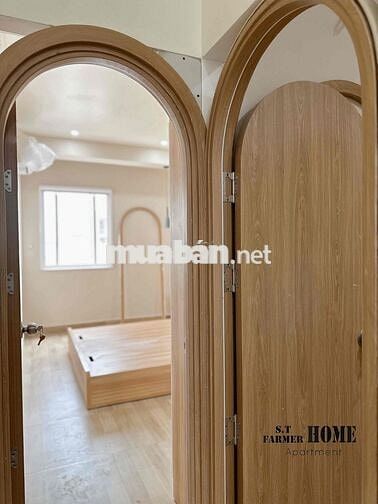 CĂN HỘ PENTHOUSE 2PN/2WC 100M2 | NT CAO CẤP NGAY HỒ BÁ KIỆN Q10