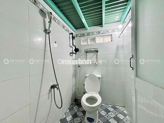 PHÒNG TRỌ GÁC CAO GIÁ RẺ FREE DỊCH VỤ NGAY TÂN PHÚ GẦN DH VĂN HIẾN