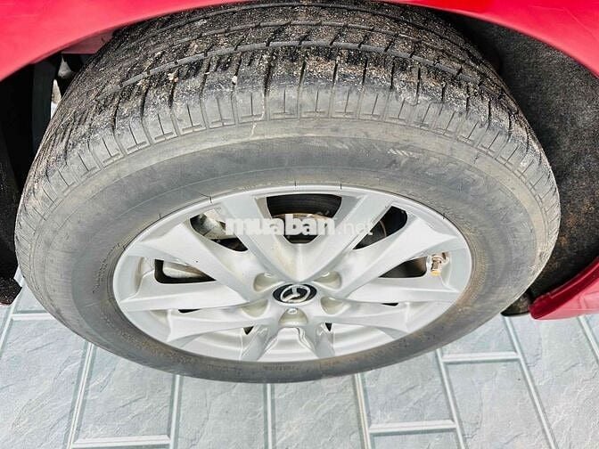 Mazda 3 1.5 2019 Đỏ Pha Lê