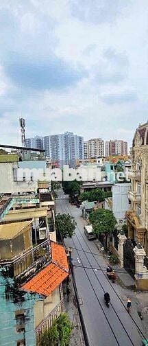 ✅ Cho Thuê Căn Góc 2MT 6 Tầng Có Thang Máy_Ni Sư Huỳnh Liên_Tân Bình