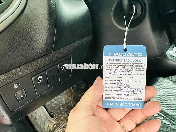 Mazda 3 1.5 2019 Đỏ Pha Lê