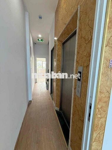 NHÀ 5LẦU MT SỐ 89 NGUYỄN VĂN THƯƠNG , P. THẠNH MỸ TÂY. KẾ TTTM PEARL.